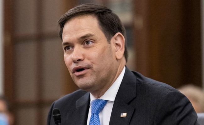 Trump Interest In Buying Greenland “Not A Joke”, Says Marco Rubio